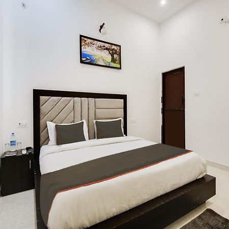 The Nines Hotel & Restro Nainital Ngoại thất bức ảnh