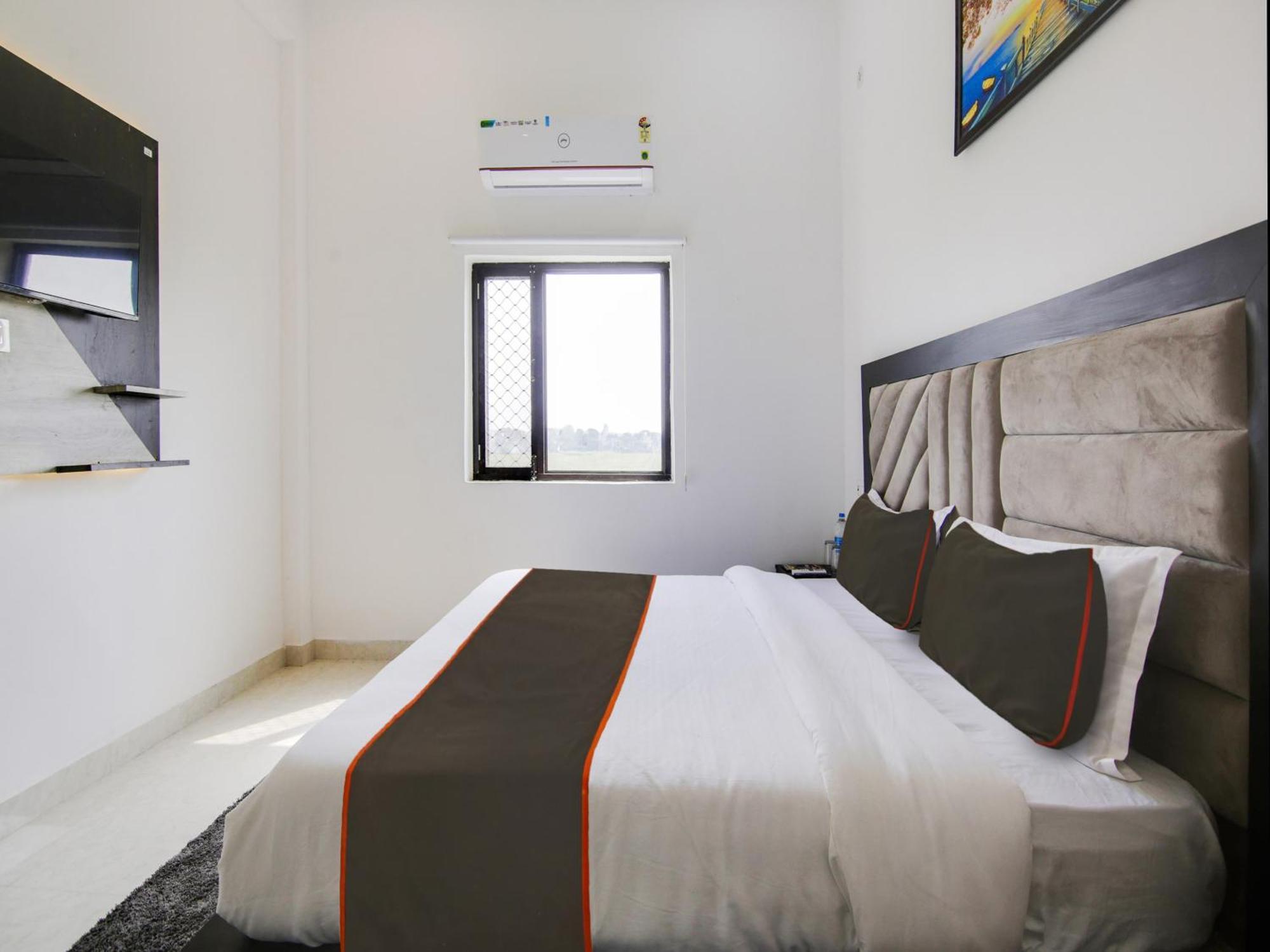 The Nines Hotel & Restro Nainital Ngoại thất bức ảnh