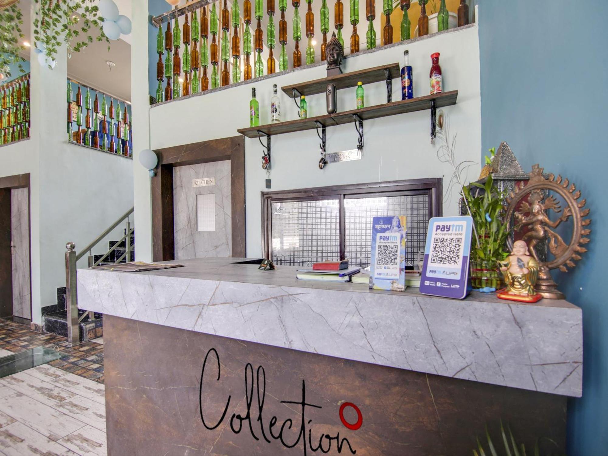 The Nines Hotel & Restro Nainital Ngoại thất bức ảnh